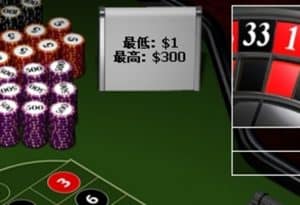 กลยุทธ์ Grand Martingale